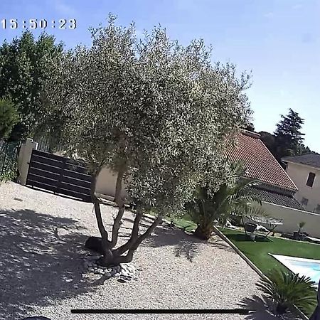 Love Room Avec Spa Privatif Le Rove Kültér fotó